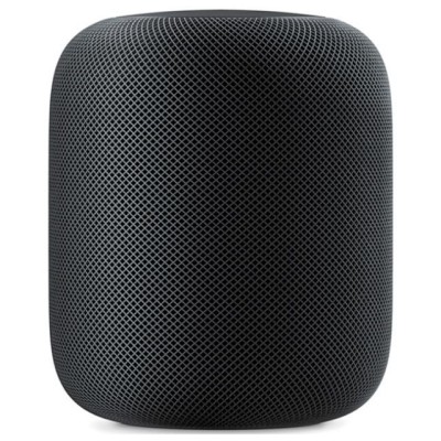 Умная колонка Apple HomePod (Black)