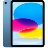 Планшет Apple iPad 11 (2025) Wi-Fi 128Gb Blue (без RuStore)