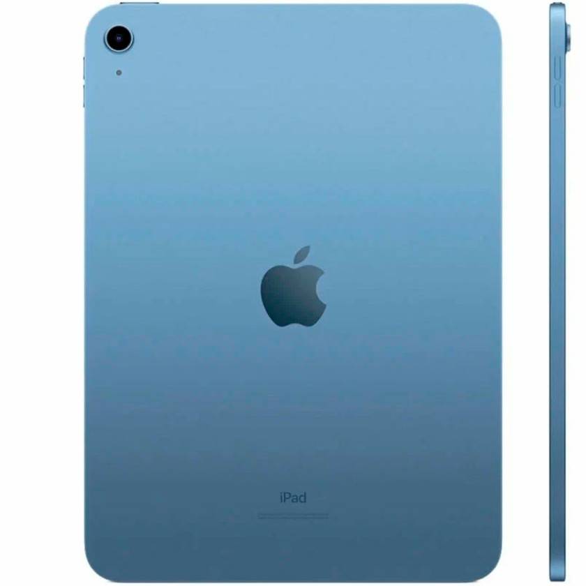 Планшет Apple iPad 11 (2025) Wi-Fi 128Gb Blue (без RuStore)