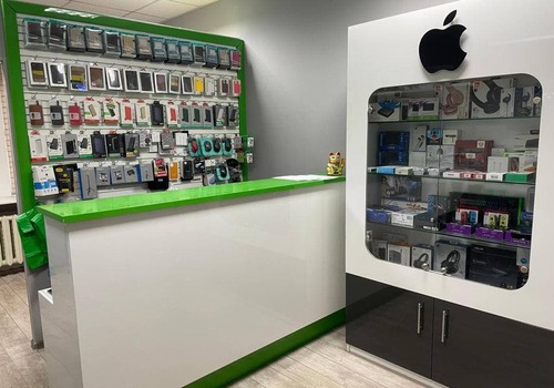 История успеха компании