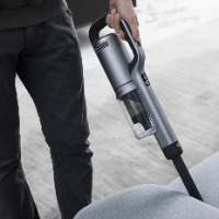 Roidmi X30 PRO — вертикальный беспроводной пылесос компании Roidmi. В обзоре рассмотрим характеристики, проведем тесты, выявим плюсы и минусы. В конце будет вывод о том, стоит ли покупать пылесос или присмотреться к конкурентам.