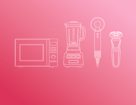 Бытовая техника