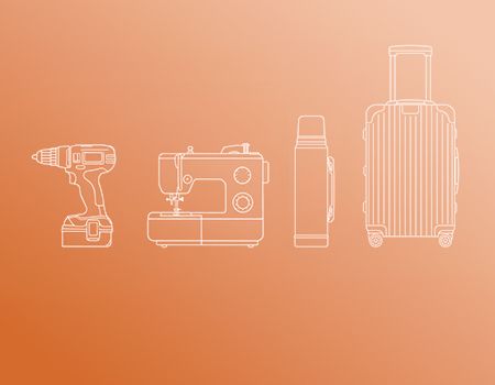 Все для дома