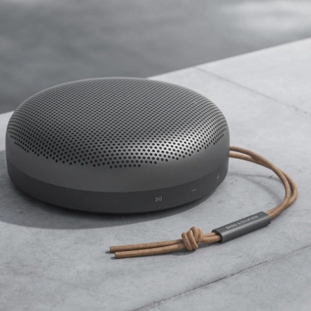 Акустическая система Bang & Olufsen Beosound A1 2nd Gen
